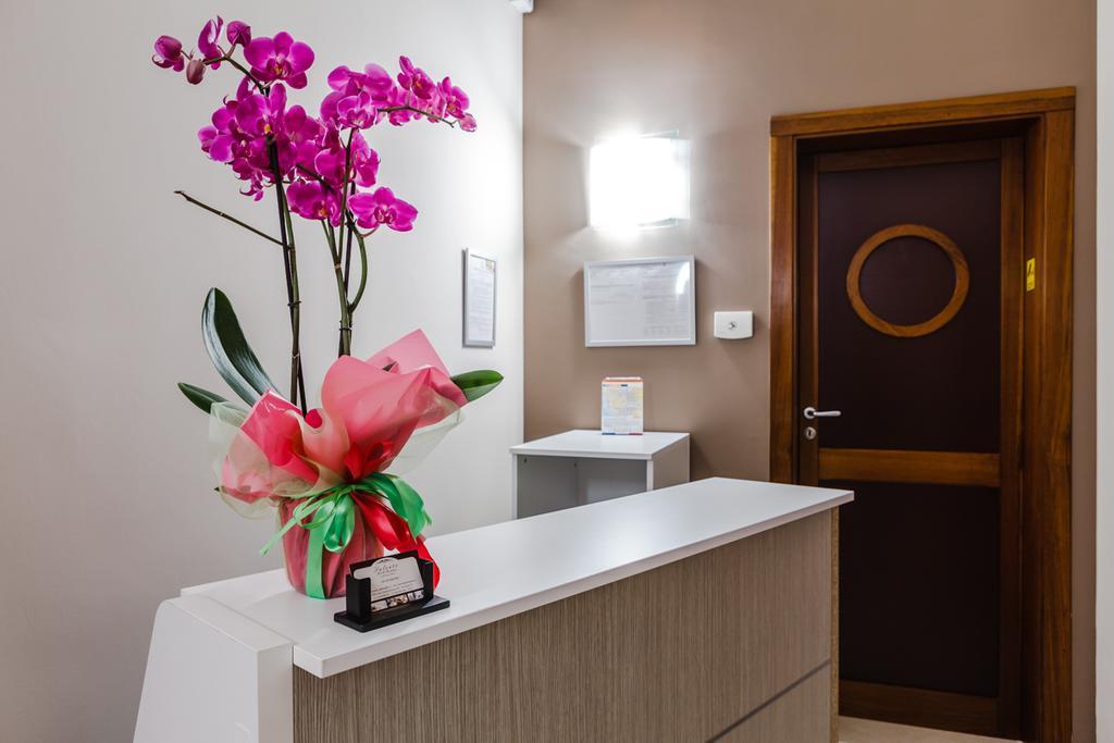 B&B Salento San Cesario di Lecce Buitenkant foto