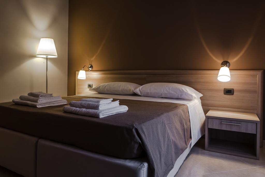 B&B Salento San Cesario di Lecce Buitenkant foto