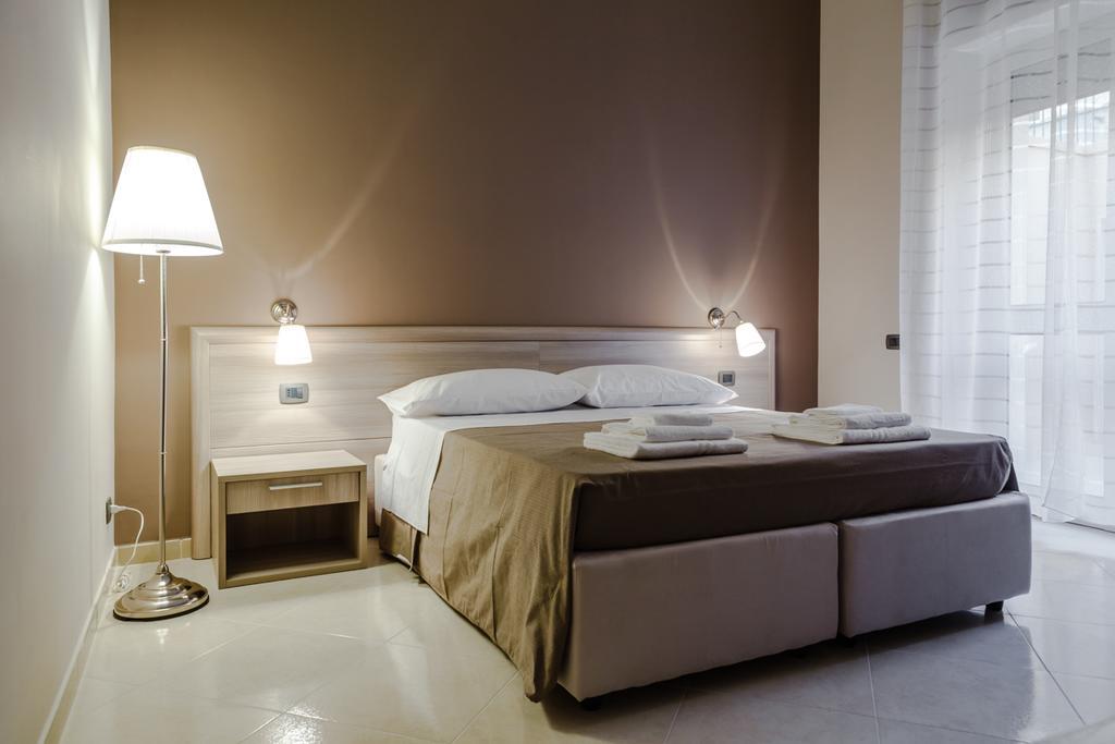 B&B Salento San Cesario di Lecce Buitenkant foto