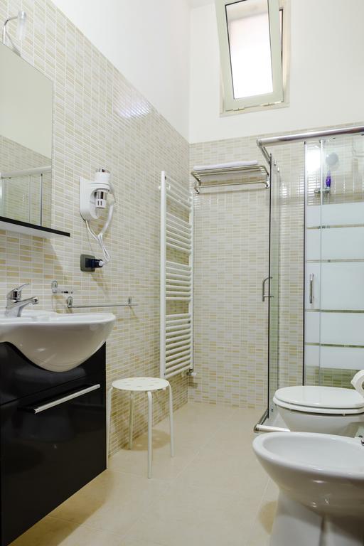 B&B Salento San Cesario di Lecce Buitenkant foto