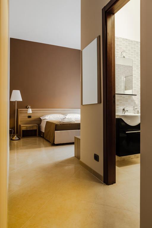 B&B Salento San Cesario di Lecce Buitenkant foto