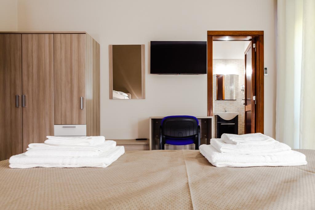 B&B Salento San Cesario di Lecce Buitenkant foto