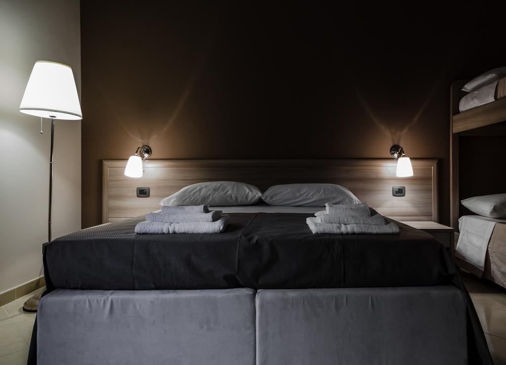 B&B Salento San Cesario di Lecce Kamer foto