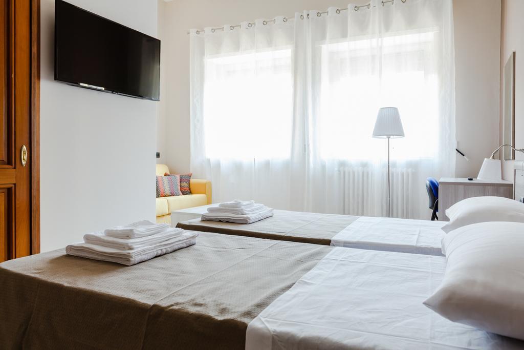 B&B Salento San Cesario di Lecce Kamer foto