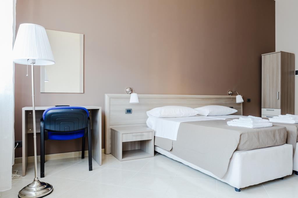 B&B Salento San Cesario di Lecce Kamer foto