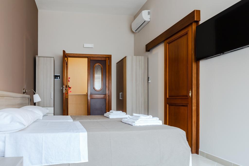 B&B Salento San Cesario di Lecce Kamer foto