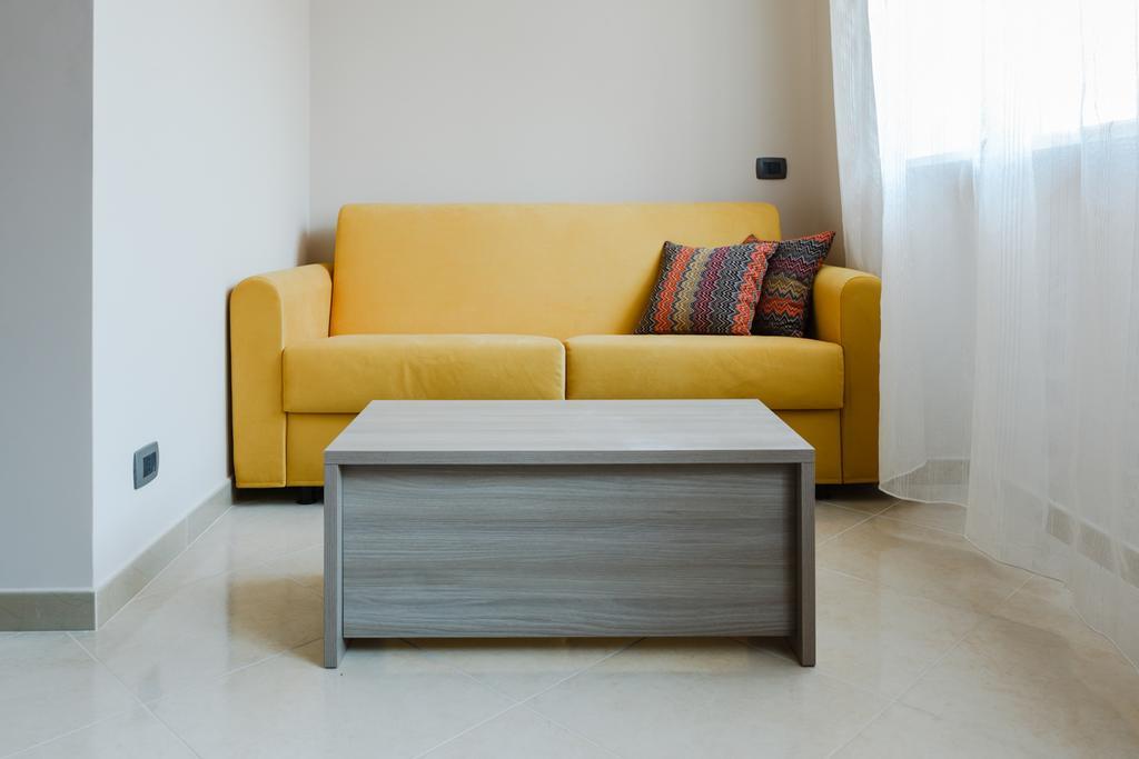 B&B Salento San Cesario di Lecce Kamer foto