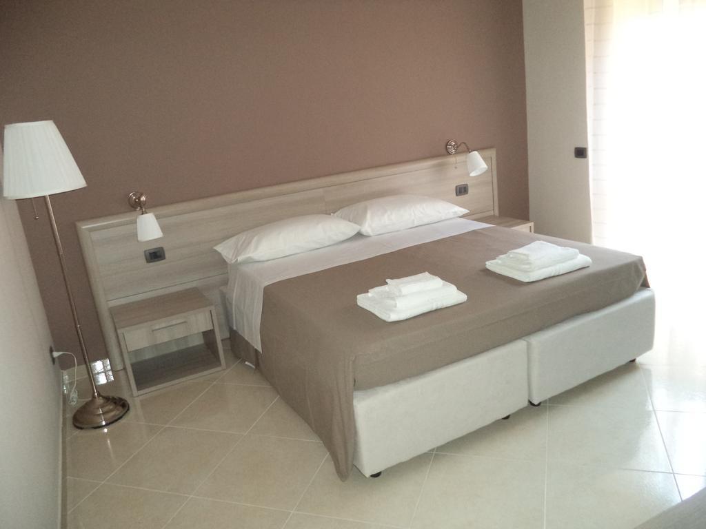 B&B Salento San Cesario di Lecce Kamer foto