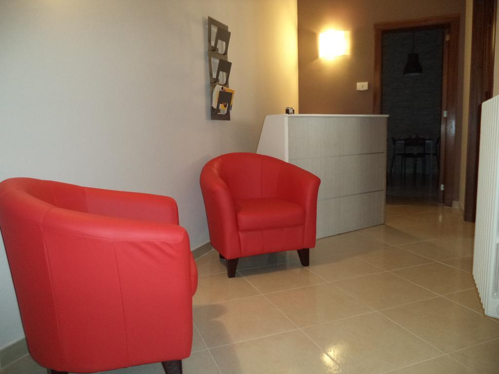 B&B Salento San Cesario di Lecce Kamer foto