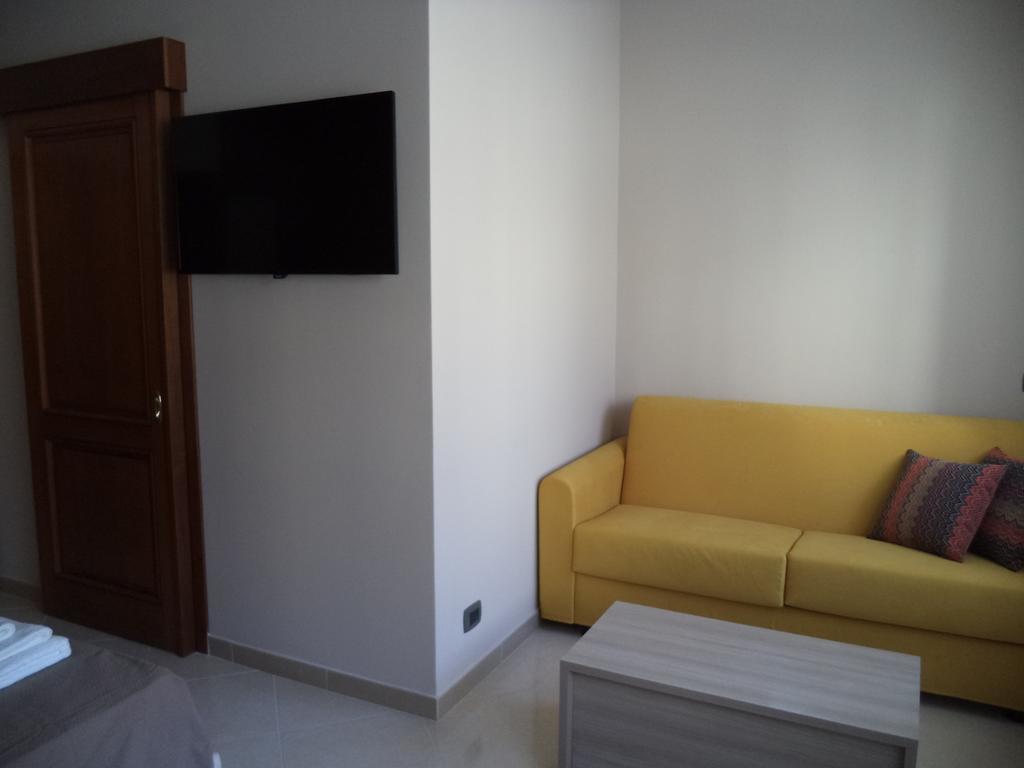 B&B Salento San Cesario di Lecce Kamer foto