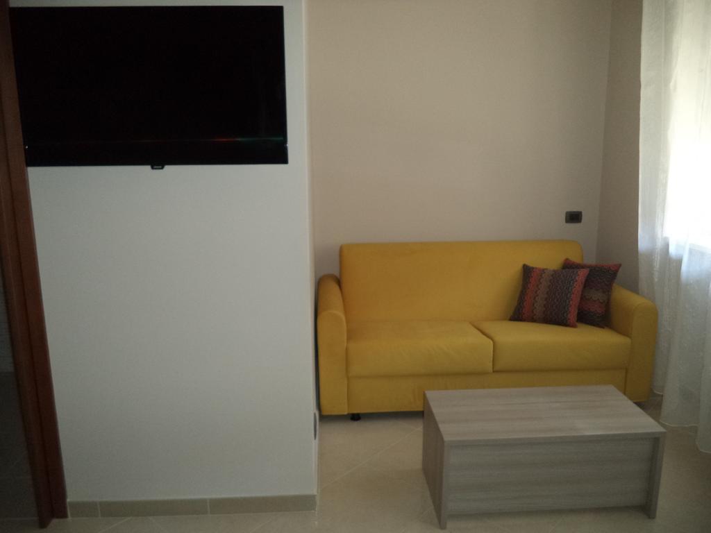 B&B Salento San Cesario di Lecce Kamer foto