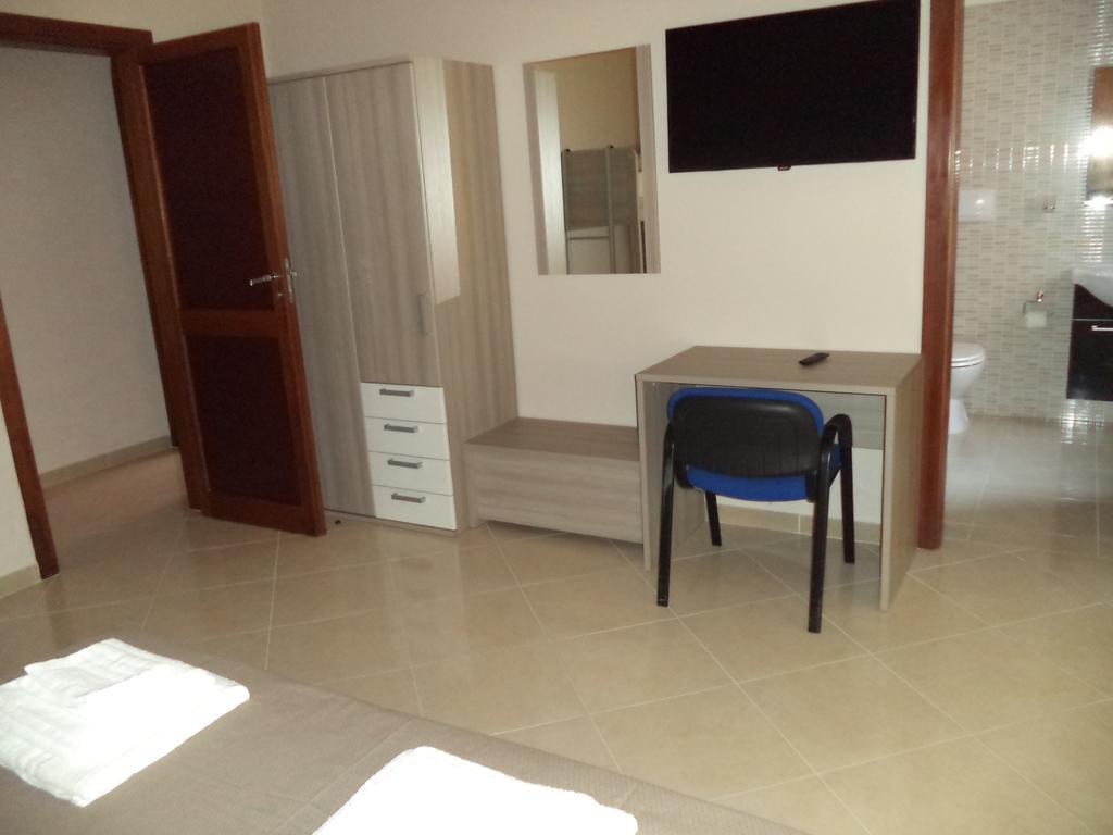 B&B Salento San Cesario di Lecce Kamer foto