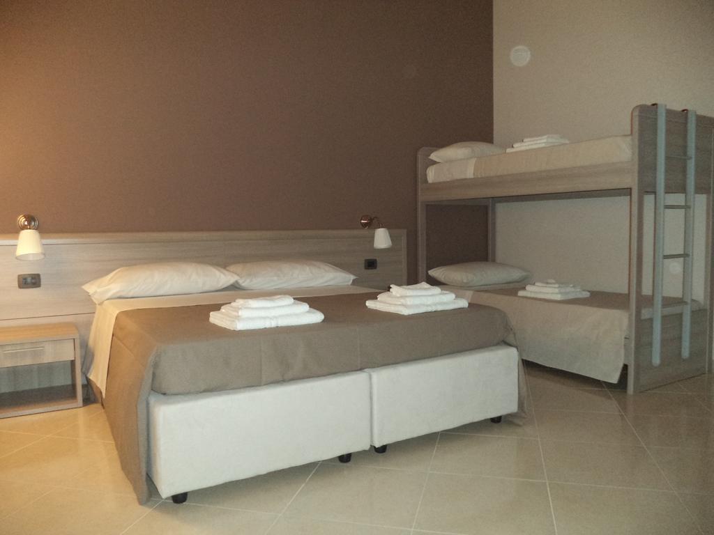 B&B Salento San Cesario di Lecce Kamer foto