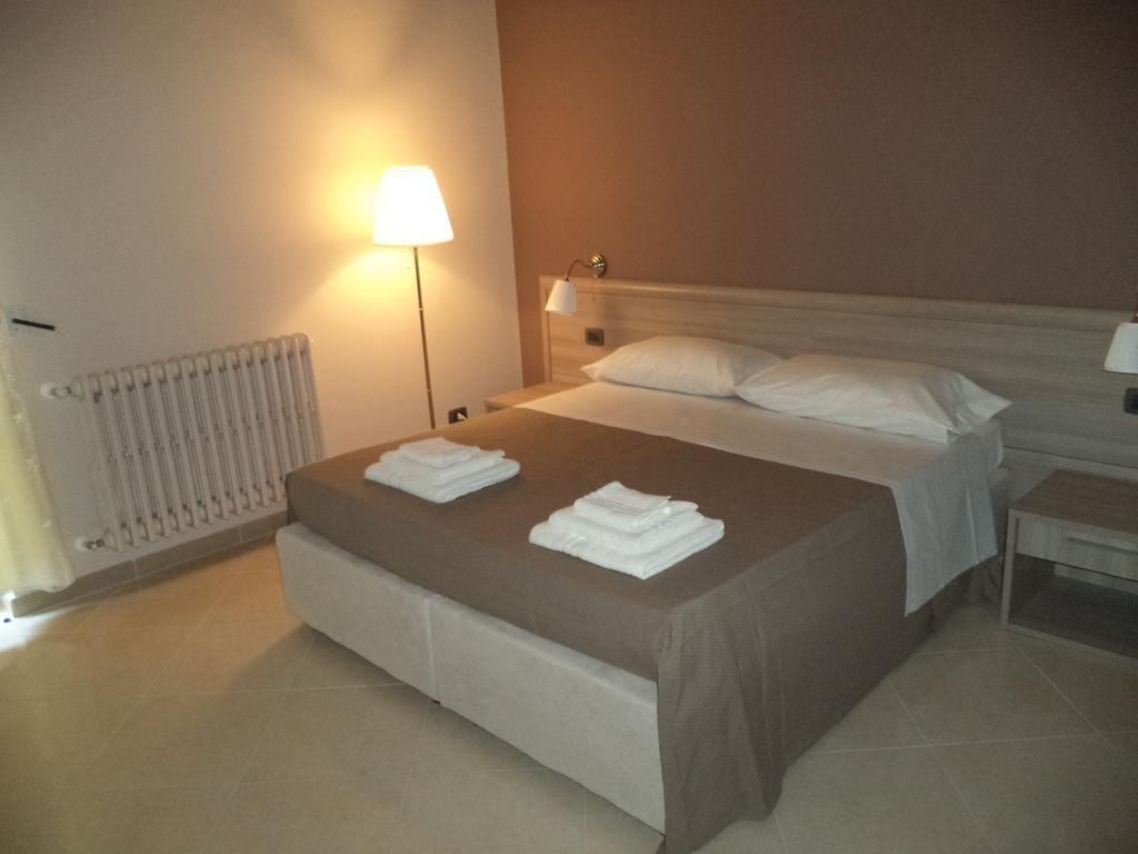 B&B Salento San Cesario di Lecce Kamer foto