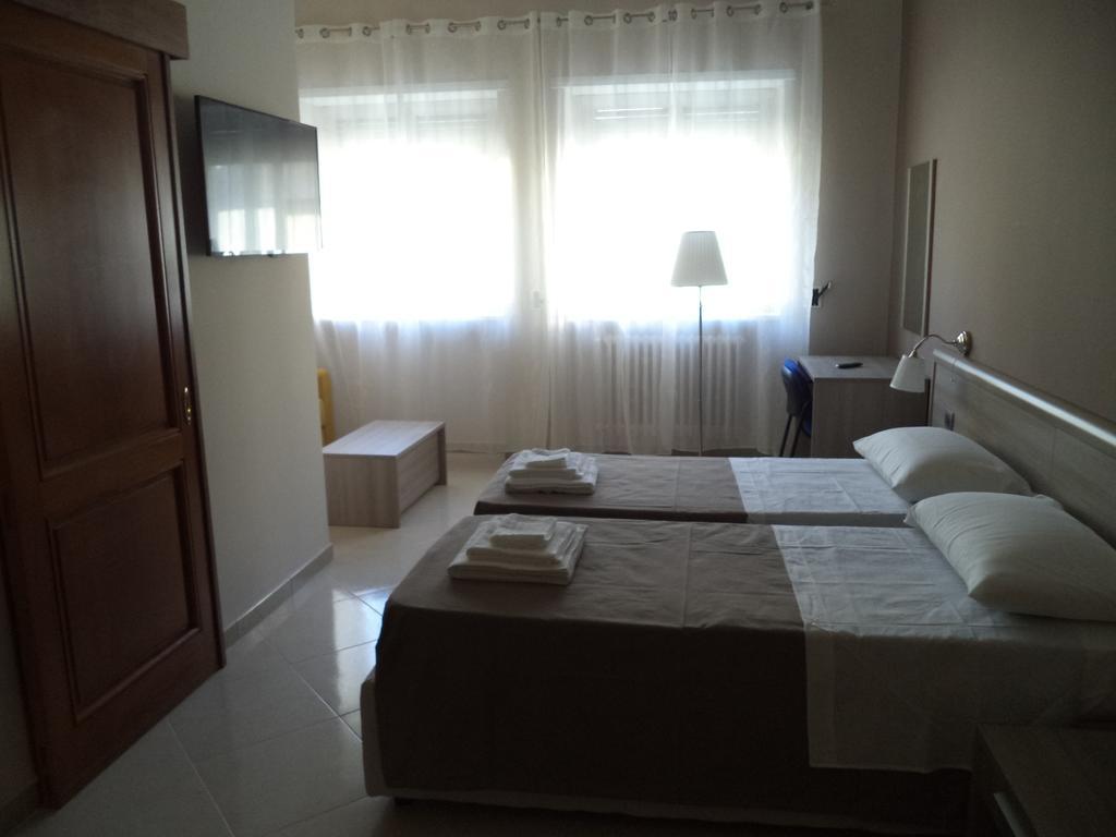 B&B Salento San Cesario di Lecce Kamer foto