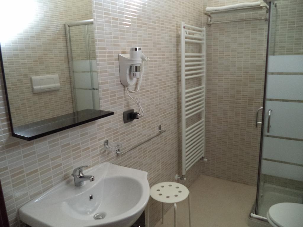 B&B Salento San Cesario di Lecce Kamer foto