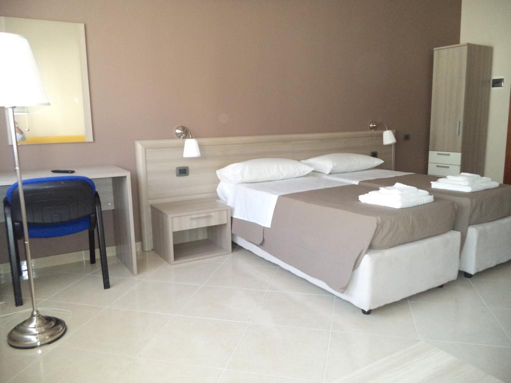 B&B Salento San Cesario di Lecce Kamer foto