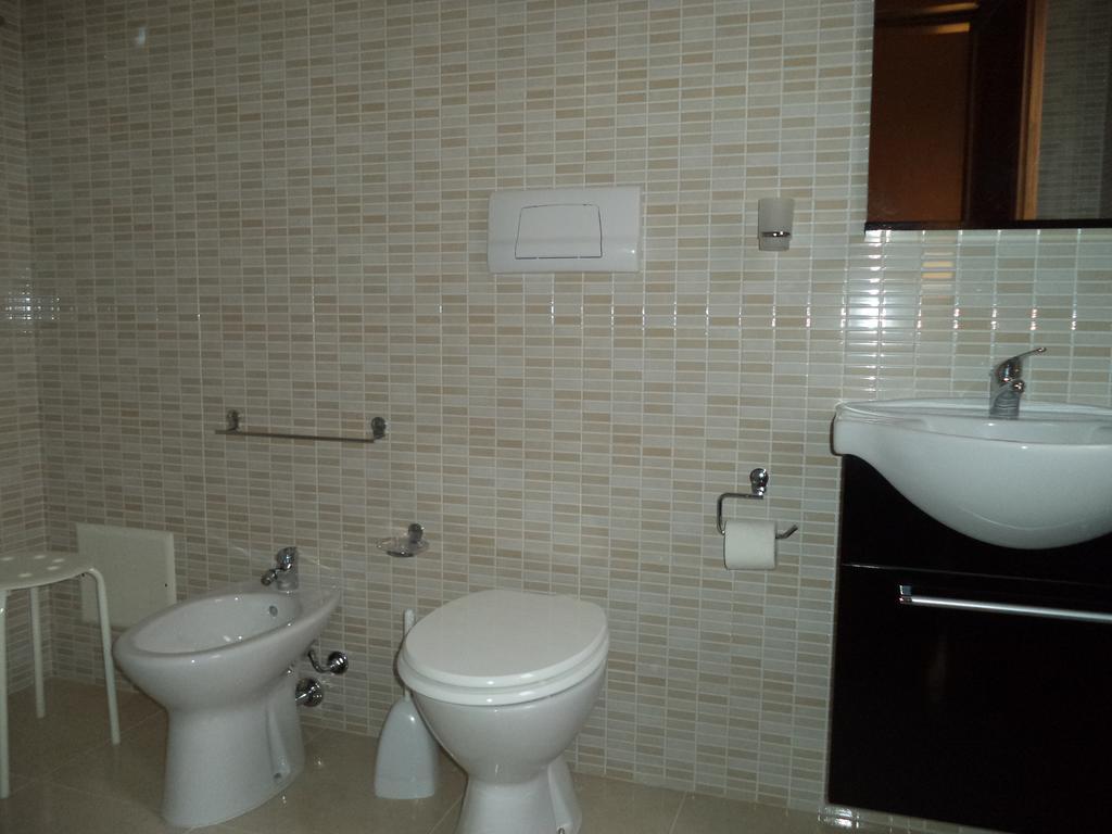B&B Salento San Cesario di Lecce Kamer foto