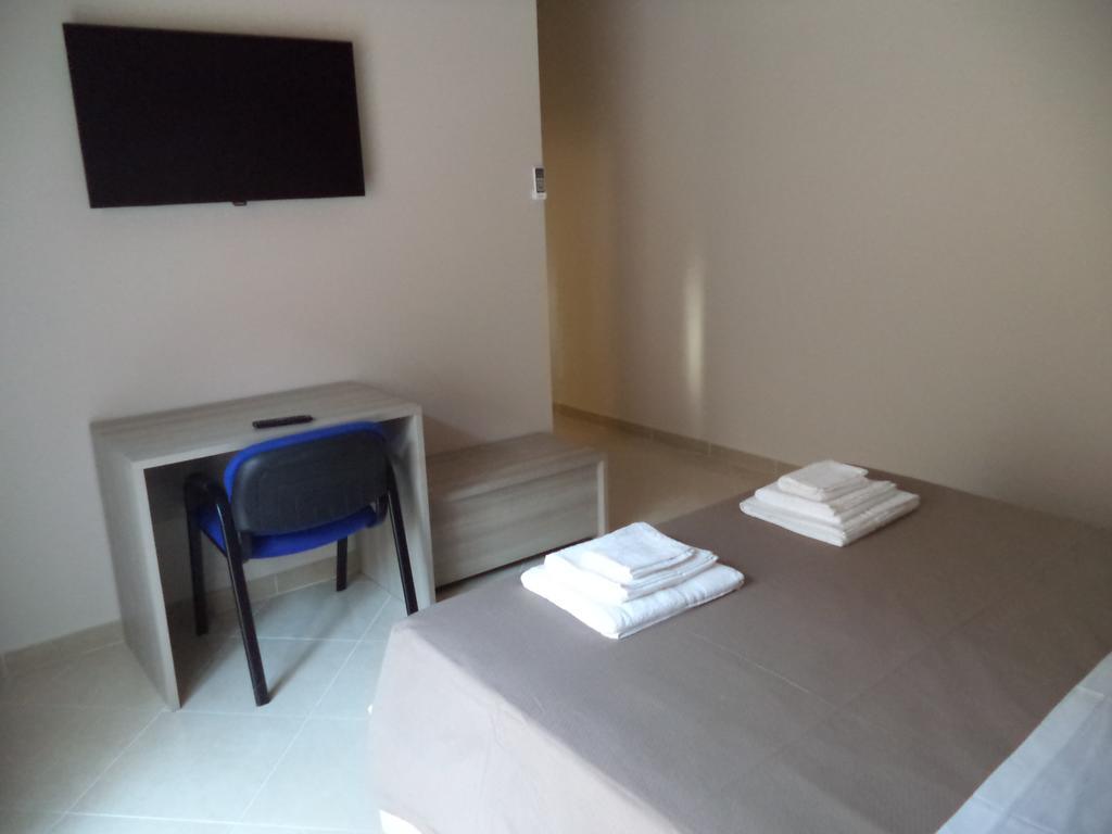 B&B Salento San Cesario di Lecce Kamer foto